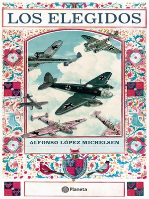cover image of Los elegidos
